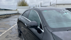 Mercedes-Benz CLA 200 AMG Line Executive 4dr Tip Auto Petrol Saloon